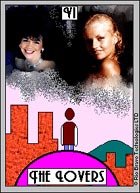 The Major Arcana - The Lovers