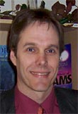 Steven McClain